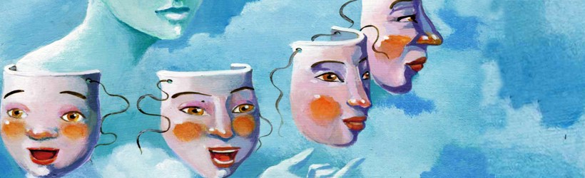 Maschere teatro psicosintesi
