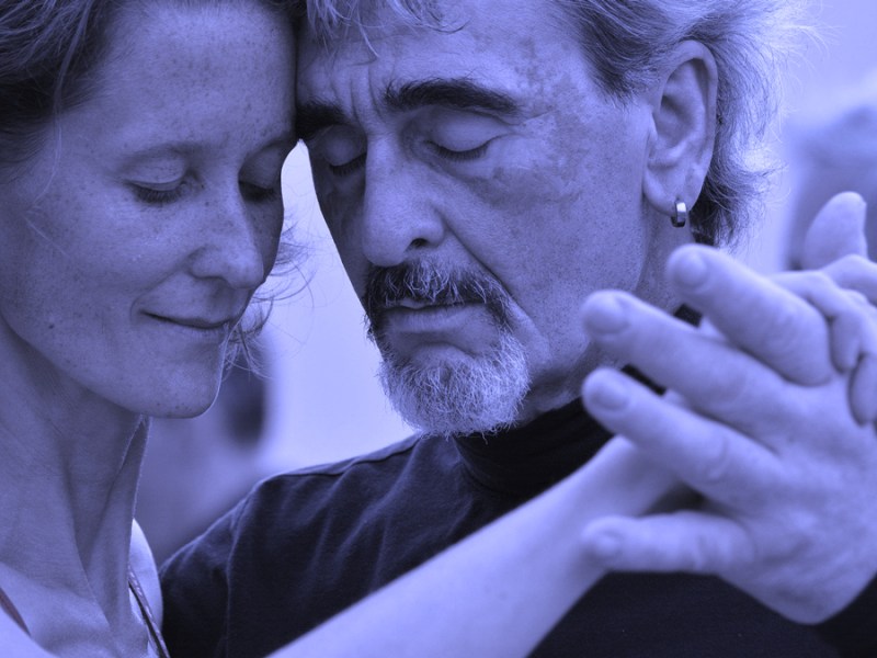 Rinascere in un&nbsp;Abbraccio