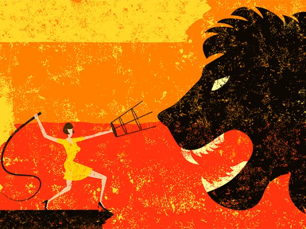 Il Giudice interiore