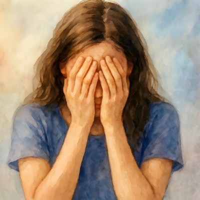 La trappola dell’autostima: Quando cerchiamo di essere “abbastanza”, rischiamo di&nbsp;perderci.